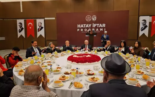 Bakan Güler: Karada, denizde, havada ve sınır hattında tüm tedbirleri almaktayız
