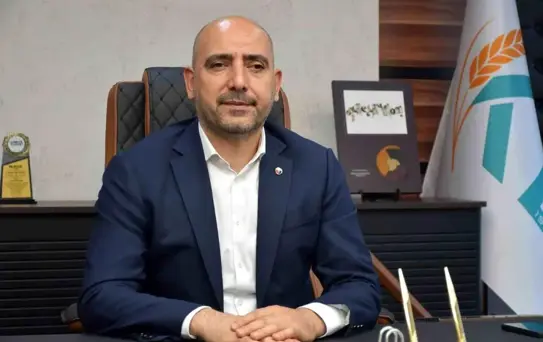 Bağlamış'tan Ramazan Bayramı Mesajı