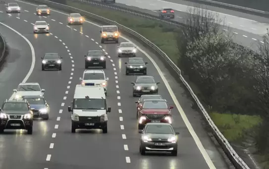 Bayram kısıtlaması! Trafiğe çıkmayacaklar