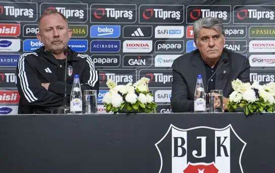 Beşiktaş'tan 3 çilek transferi birden! İşte o isimler