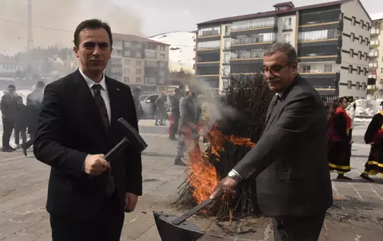 Bitlis'te Nevruz Coşkusu