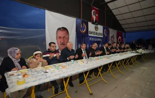 Destici'den İslam Alemine Çağrı