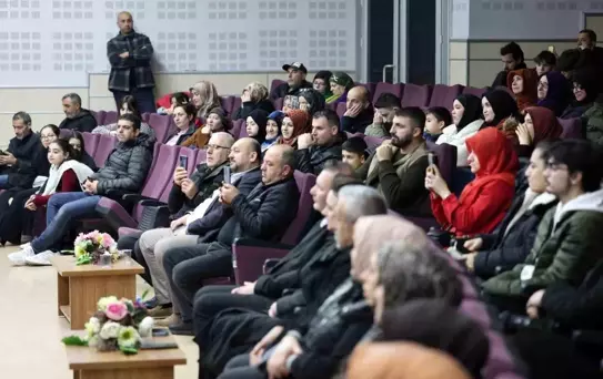 Dursun Ali Erzincanlı, Kartepe'de gönülleri fethetti