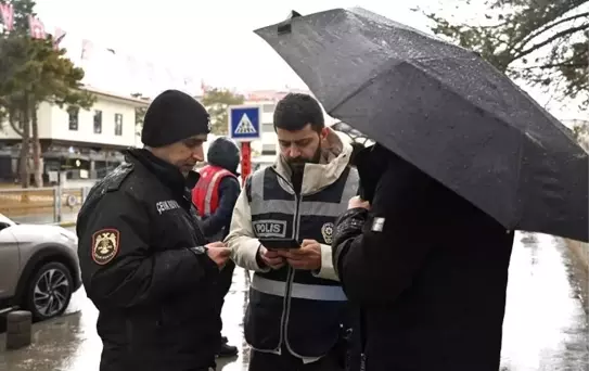 Erzincan'da Bayram Güvenlik Önlemleri Açıklandı