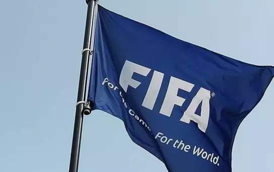 Futboldan men edilecekler mi? FIFA'dan İsrail kararı