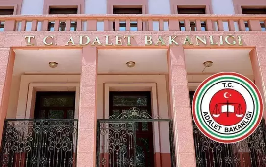 Gürlek döneminde bakanlıkta ilk atama rüzgarı! Çok sayıda koltuğa yeni isim