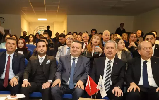 İstanbul Arel Üniversitesi'nde Tüketici Hakları Zirvesi