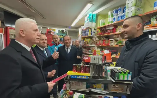İstanbul'da Zimem Defteri Geleneği Devam Ediyor