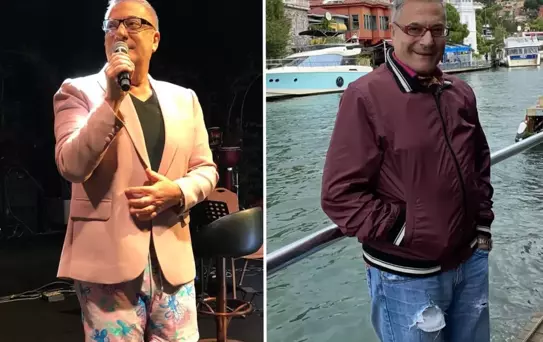 Mehmet Ali Erbil'den çok konuşulacak iddia: Peygamber soyundan geliyorum