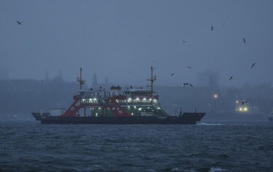 İstanbul'a 3 uyarı birden! Arefe başlayıp bayrama kadar sürecek