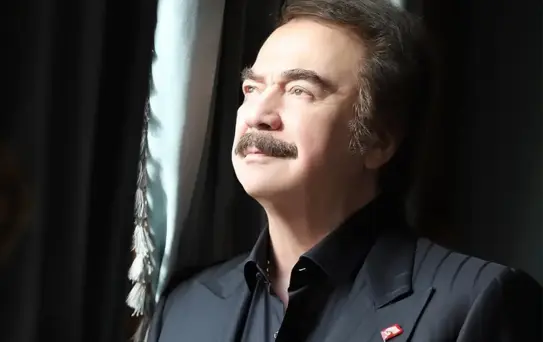 Orhan Gencebay taburcu edildi