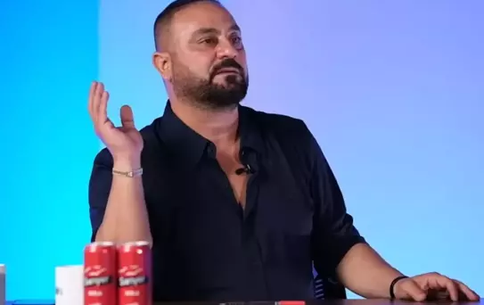 Osimhen'in sakatlığı sonrası Hasan Şaş'tan çarpıcı Süper Lig iddiası