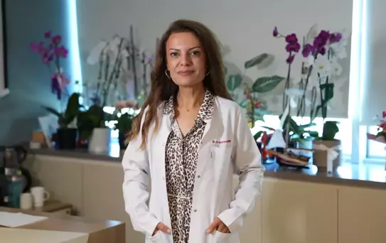 Hormon Dengesizliği Kadın Sağlığını Tehdit Ediyor