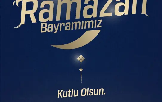 Özgür Özel'den Bayram Mesajı