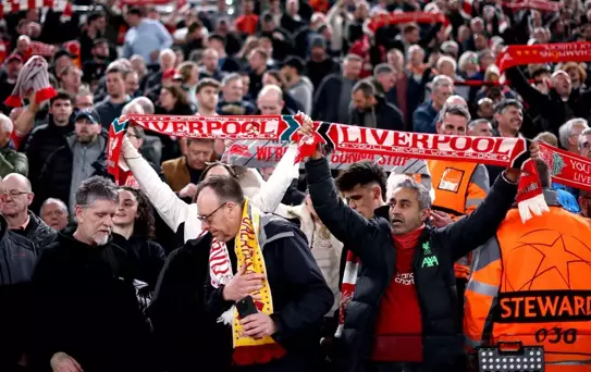 Premier Lig'de deplasman bilet fiyatları iki sezon daha sabit