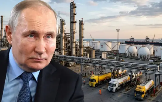 Rusya: Fiyatlar yükselirse akaryakıt ihracatını yasaklayabiliriz