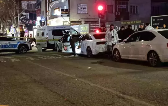 Kar maskeli saldırganlar ölüm saçtı