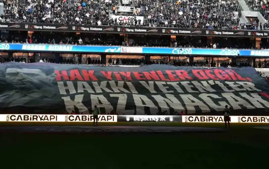 Beşiktaş Kasımpaşa'ya Hazır
