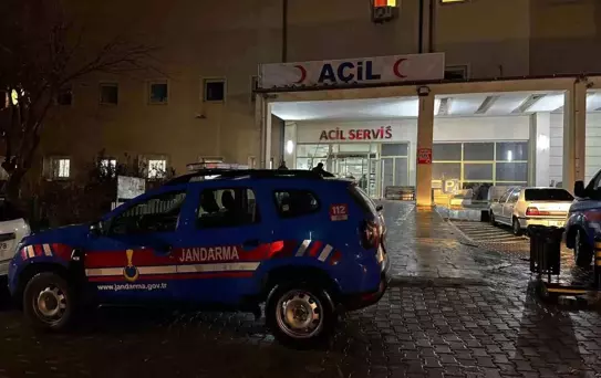 Siverek'te Trafik Kazası: 4 Yaralı