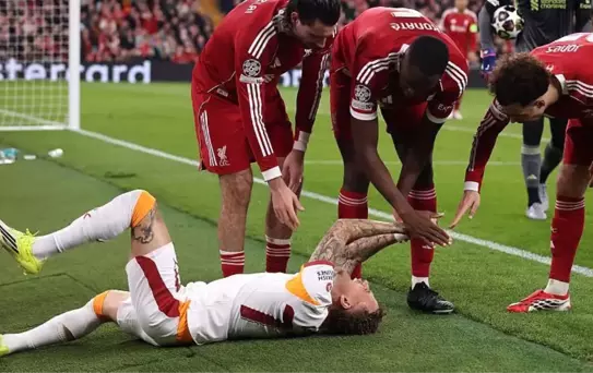 Galatasaray, Noa Lang İçin Tazminat Talep Edebilir