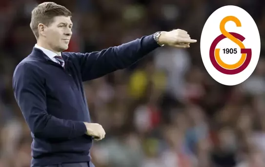 Steven Gerrard'dan Galatasaray hakkında skandal sözler