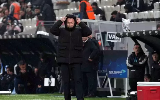 Beşiktaş Kasımpaşa'yı 2-1 Geçti