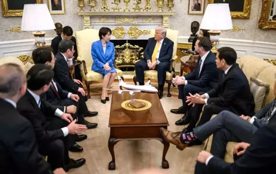 Trump: Asker Göndermeyeceğim