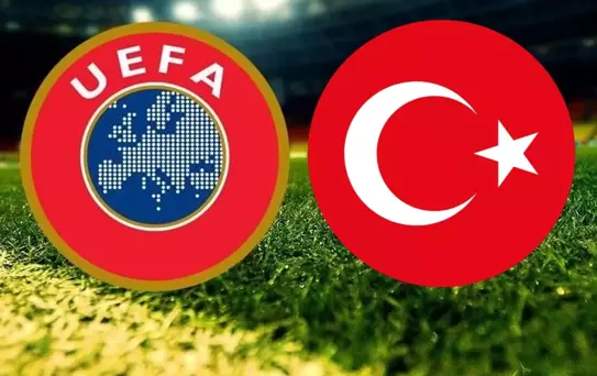 UEFA ülke puanı güncellendi: Türkiye'yi bekleyen büyük tehlike
