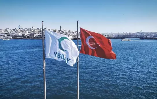 Yeşilay'dan Bayramda Bağımlılıkla Mücadele Mesajı