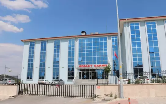 FETÖ Şüphelileri Yurt Dışına Kaçarken Yakalandı