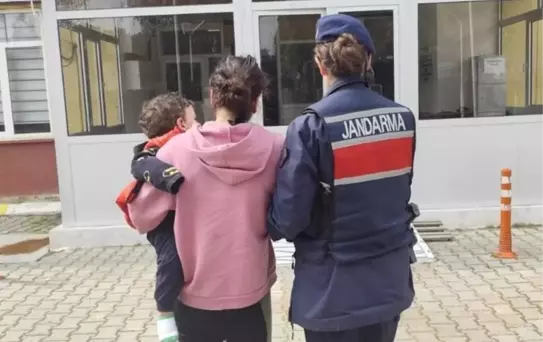 Kaçak Anne 20 Yıl Cezayla Yakalandı