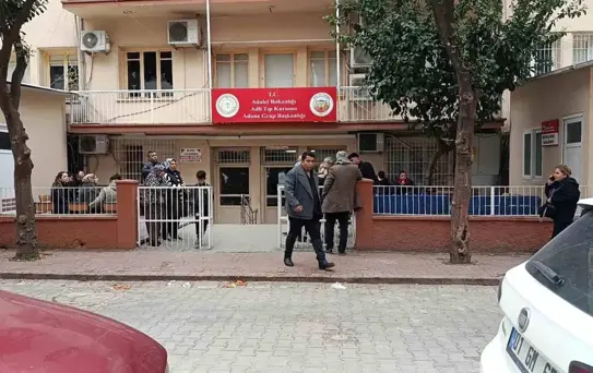 Adana'da para isteme tartışması kanlı bitti