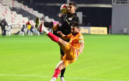 Altay'ın Kader Haftaları Başlıyor