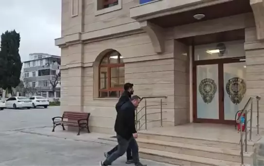 Trafikte Keserle Saldırıya Cezası