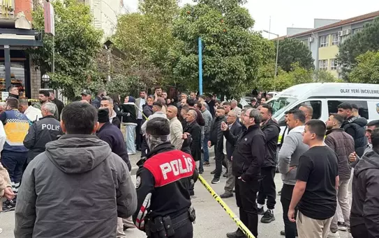 Aydın'da fırın sahiplerine silahlı saldırı: 2 kardeş öldü