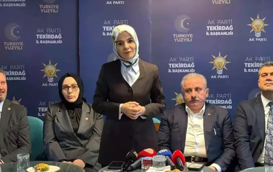 Bakan Göktaş'tan bayramda birlik ve beraberlik vurgusu