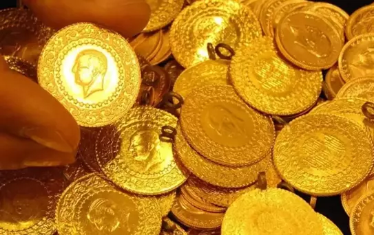 Bir günde 362 dolar kaybetti: Altındaki düşüş durdurulamıyor