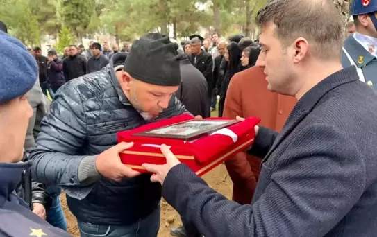 Çivrilli Uzman Çavuş son yolculuğuna uğurlandı