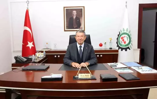 Derya Baltalı'dan Bayram Mesajı