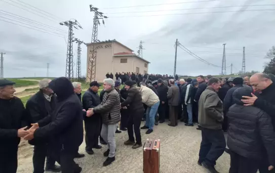 Küplü'de 90 Yıldır Süren Bayramlaşma Geleneği