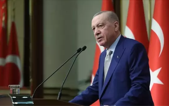 Cumhurbaşkanı Erdoğan'dan bayram müjdesi: GÖKBEY, ambulans helikopter olarak hizmet verecek