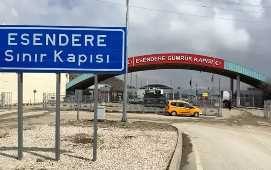 Yüksekova'da Bayram Sessizliği