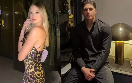 Genç futbolcu cinayetinde Aleyna Kalaycıoğlu gözaltında