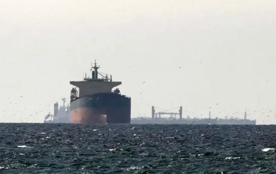 İngiltere, ABD'ye İran'a Saldırı İzni Verdi