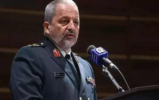 İran'da suikastler bitmiyor! İstihbarat komutanı öldürüldü