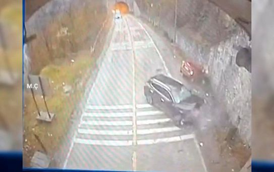 Karabük'te Feci Kaza: 1 Ölü, 5 Yaralı