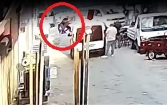 Kavgaya müdahale eden polisin şehit olduğu olayda, sanığın müebbete çevrilen cezası onandı