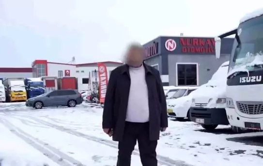 Kayseri'de Eşini Vuran Kadın Öldü