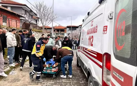 Kula'da İki Ayrı Kaza: 5 Yaralı