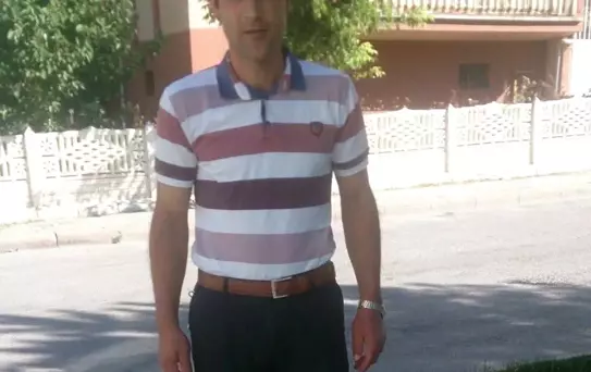 Kütahya'da İşçi Pres Makinesine Sıkışarak Hayatını Kaybetti